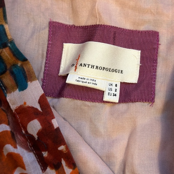 Set top and maxi skirt - Picture 3 of 4